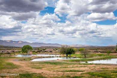 Stunning home in Verde Santa Fe 55+ Community with Breathtaking on Verde Santa Fe Golf Club in Arizona - for sale on GolfHomes.com, golf home, golf lot