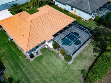 Here is what you have been looking for! A pool home in the on The Grand Club Cypress Course in Florida - for sale on GolfHomes.com, golf home, golf lot