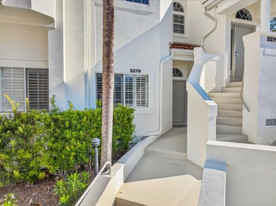 Discover this beachside villa in Sandestin Golf and Beach Resort on Sandestin Golf and Beach Resort - The Links in Florida - for sale on GolfHomes.com, golf home, golf lot