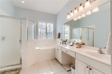 Welcome to a home that perfectly balances comfort, functionality on Verandah Golf Course and Club in Florida - for sale on GolfHomes.com, golf home, golf lot
