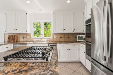 Sitting in the pristine alpine community of Lake Arrowhead, this on Lake Arrowhead Country Club in California - for sale on GolfHomes.com, golf home, golf lot