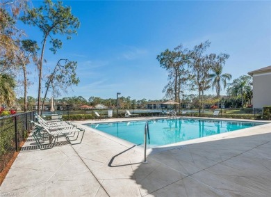 Welcome to your Dream Getaway in the heart of Naples! This on Royal Wood Golf and Country Club in Florida - for sale on GolfHomes.com, golf home, golf lot