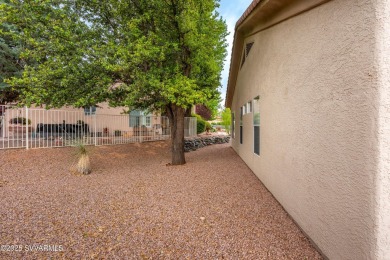 Stunning home in Verde Santa Fe 55+ Community with Breathtaking on Verde Santa Fe Golf Club in Arizona - for sale on GolfHomes.com, golf home, golf lot
