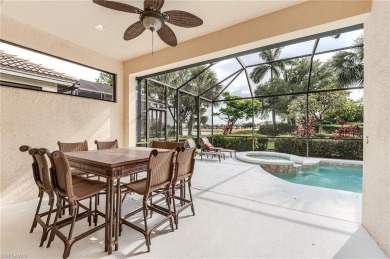 Welcome to a home that perfectly balances comfort, functionality on Verandah Golf Course and Club in Florida - for sale on GolfHomes.com, golf home, golf lot