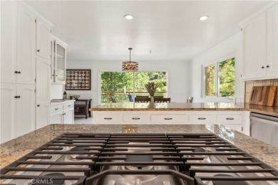 Sitting in the pristine alpine community of Lake Arrowhead, this on Lake Arrowhead Country Club in California - for sale on GolfHomes.com, golf home, golf lot