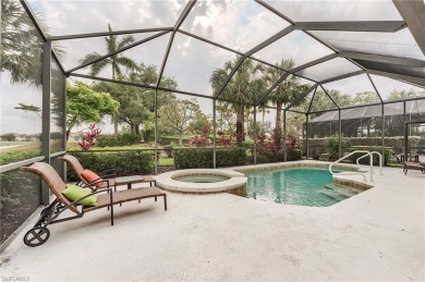 Welcome to a home that perfectly balances comfort, functionality on Verandah Golf Course and Club in Florida - for sale on GolfHomes.com, golf home, golf lot