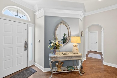 Discover this beachside villa in Sandestin Golf and Beach Resort on Sandestin Golf and Beach Resort - The Links in Florida - for sale on GolfHomes.com, golf home, golf lot