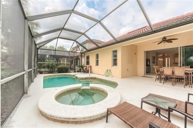 Welcome to a home that perfectly balances comfort, functionality on Verandah Golf Course and Club in Florida - for sale on GolfHomes.com, golf home, golf lot