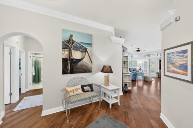 Discover this beachside villa in Sandestin Golf and Beach Resort on Sandestin Golf and Beach Resort - The Links in Florida - for sale on GolfHomes.com, golf home, golf lot