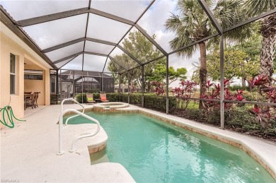 Welcome to a home that perfectly balances comfort, functionality on Verandah Golf Course and Club in Florida - for sale on GolfHomes.com, golf home, golf lot