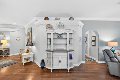 Discover this beachside villa in Sandestin Golf and Beach Resort on Sandestin Golf and Beach Resort - The Links in Florida - for sale on GolfHomes.com, golf home, golf lot