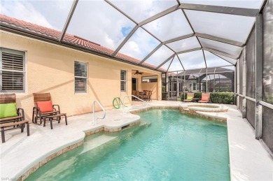 Welcome to a home that perfectly balances comfort, functionality on Verandah Golf Course and Club in Florida - for sale on GolfHomes.com, golf home, golf lot