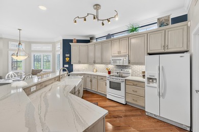 Discover this beachside villa in Sandestin Golf and Beach Resort on Sandestin Golf and Beach Resort - The Links in Florida - for sale on GolfHomes.com, golf home, golf lot