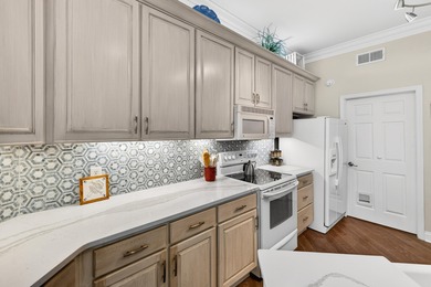 Discover this beachside villa in Sandestin Golf and Beach Resort on Sandestin Golf and Beach Resort - The Links in Florida - for sale on GolfHomes.com, golf home, golf lot