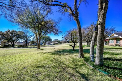 Wonderful opportunity to live on the 18th fairway in DeCordova on De Cordova Bend Country Club in Texas - for sale on GolfHomes.com, golf home, golf lot