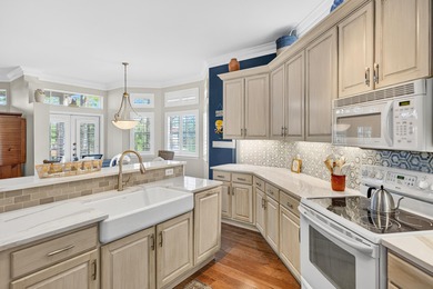 Discover this beachside villa in Sandestin Golf and Beach Resort on Sandestin Golf and Beach Resort - The Links in Florida - for sale on GolfHomes.com, golf home, golf lot