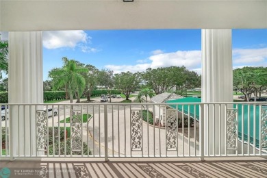 In the heart of Boca Raton! This jaw-dropping condo offers on The Country Club At Boca Raton in Florida - for sale on GolfHomes.com, golf home, golf lot