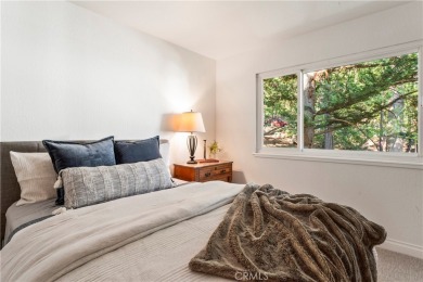 Sitting in the pristine alpine community of Lake Arrowhead, this on Lake Arrowhead Country Club in California - for sale on GolfHomes.com, golf home, golf lot
