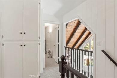 Sitting in the pristine alpine community of Lake Arrowhead, this on Lake Arrowhead Country Club in California - for sale on GolfHomes.com, golf home, golf lot