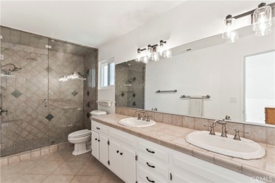 Sitting in the pristine alpine community of Lake Arrowhead, this on Lake Arrowhead Country Club in California - for sale on GolfHomes.com, golf home, golf lot