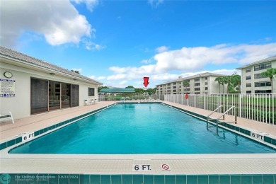 In the heart of Boca Raton! This jaw-dropping condo offers on The Country Club At Boca Raton in Florida - for sale on GolfHomes.com, golf home, golf lot