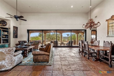 Luxury Spanish-Style Estate in Fall Creek Estates - Spicewood on Austin Golf Club in Texas - for sale on GolfHomes.com, golf home, golf lot