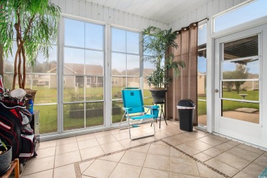 This beautifully maintained 3-bedroom, 2-bath home is located in on Long Bay Club in South Carolina - for sale on GolfHomes.com, golf home, golf lot