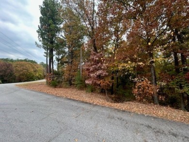 Golf course lot on 11th hole of Scotsdale Golf course! on Bella Vista Country Club - Scottsdale in Arkansas - for sale on GolfHomes.com, golf home, golf lot