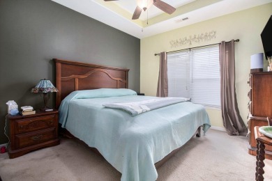 This beautifully maintained 3-bedroom, 2-bath home is located in on Long Bay Club in South Carolina - for sale on GolfHomes.com, golf home, golf lot