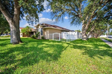 Welcome to your dream retreat in the desirable Buckhorn on Buckhorn Springs Golf and Country Club in Florida - for sale on GolfHomes.com, golf home, golf lot