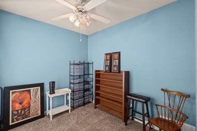 Welcome to this beautifully maintained home in the highly on Nutcracker Golf Club in Texas - for sale on GolfHomes.com, golf home, golf lot