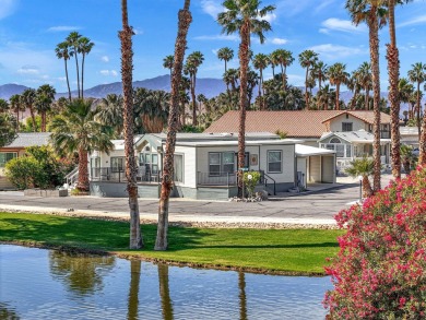 Welcome to Family Friendly Sky Valley Resort!  This DMV on Caliente Springs Golf Resort in California - for sale on GolfHomes.com, golf home, golf lot