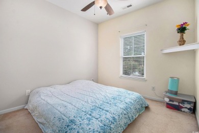 This beautifully maintained 3-bedroom, 2-bath home is located in on Long Bay Club in South Carolina - for sale on GolfHomes.com, golf home, golf lot