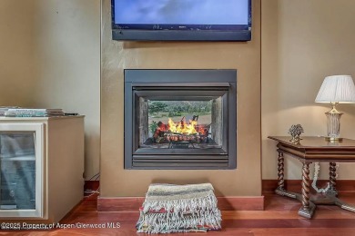 This magnificent, expansive home offers unparalleled comfort and on Aspen Glen Club in Colorado - for sale on GolfHomes.com, golf home, golf lot