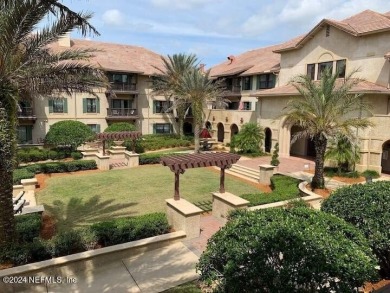 Welcome to your dream retreat! This Tommy Bahama-inspired condo on King and Bear Golf Course/World Golf Village in Florida - for sale on GolfHomes.com, golf home, golf lot