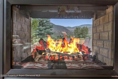 This magnificent, expansive home offers unparalleled comfort and on Aspen Glen Club in Colorado - for sale on GolfHomes.com, golf home, golf lot