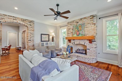 Located on a quiet cul-de-sac, this beautifully maintained on Reunion Golf Club in Mississippi - for sale on GolfHomes.com, golf home, golf lot