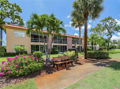 Completely redone with tile floors throughout, updated kitchen on Monterey Yacht and Country Club in Florida - for sale on GolfHomes.com, golf home, golf lot