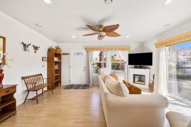 Welcome to Family Friendly Sky Valley Resort!  This DMV on Caliente Springs Golf Resort in California - for sale on GolfHomes.com, golf home, golf lot