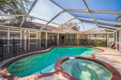 Welcome to your dream retreat in the desirable Buckhorn on Buckhorn Springs Golf and Country Club in Florida - for sale on GolfHomes.com, golf home, golf lot