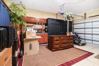 This beautifully maintained 3-bedroom, 2-bath home is located in on Long Bay Club in South Carolina - for sale on GolfHomes.com, golf home, golf lot