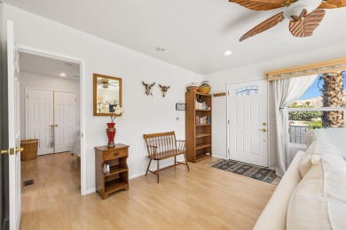 Welcome to Family Friendly Sky Valley Resort!  This DMV on Caliente Springs Golf Resort in California - for sale on GolfHomes.com, golf home, golf lot