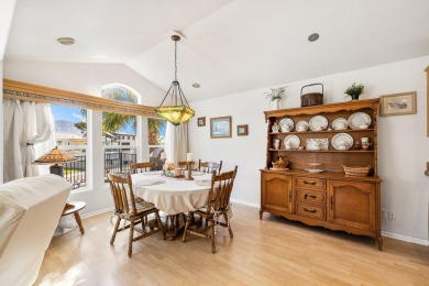 Welcome to Family Friendly Sky Valley Resort!  This DMV on Caliente Springs Golf Resort in California - for sale on GolfHomes.com, golf home, golf lot
