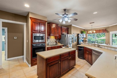 Welcome to this beautifully maintained home in the highly on Nutcracker Golf Club in Texas - for sale on GolfHomes.com, golf home, golf lot