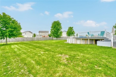Welcome to this charming 1,479 SF Colonial in the desirable on Riverton Golf Club in New York - for sale on GolfHomes.com, golf home, golf lot