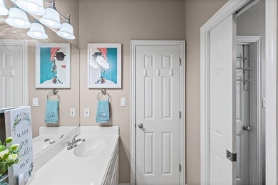 Welcome to this beautifully maintained home in the highly on Nutcracker Golf Club in Texas - for sale on GolfHomes.com, golf home, golf lot