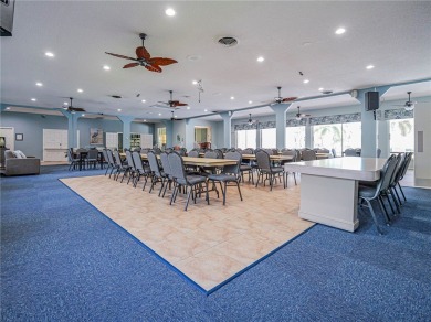 Completely redone with tile floors throughout, updated kitchen on Monterey Yacht and Country Club in Florida - for sale on GolfHomes.com, golf home, golf lot