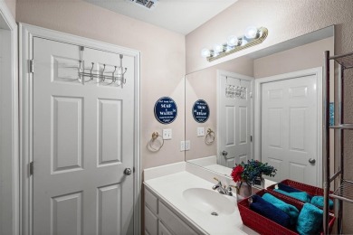 Welcome to this beautifully maintained home in the highly on Nutcracker Golf Club in Texas - for sale on GolfHomes.com, golf home, golf lot