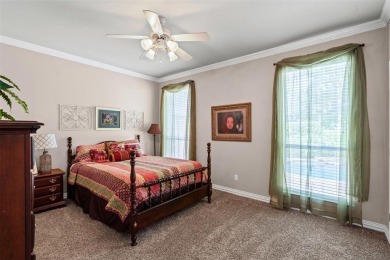 Welcome to this beautifully maintained home in the highly on Nutcracker Golf Club in Texas - for sale on GolfHomes.com, golf home, golf lot