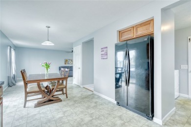 Welcome to this charming 1,479 SF Colonial in the desirable on Riverton Golf Club in New York - for sale on GolfHomes.com, golf home, golf lot